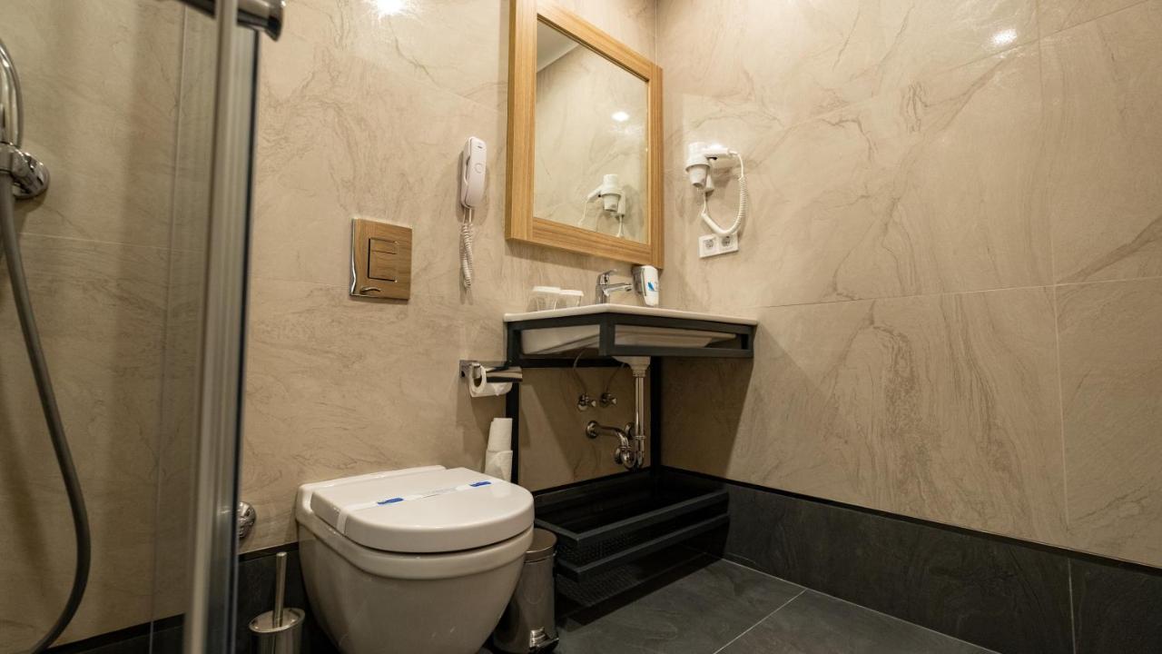 אפרטהוטל פאטהיה Alesta Midtown מראה חיצוני תמונה