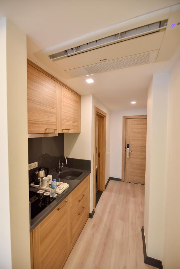 אפרטהוטל פאטהיה Alesta Midtown מראה חיצוני תמונה